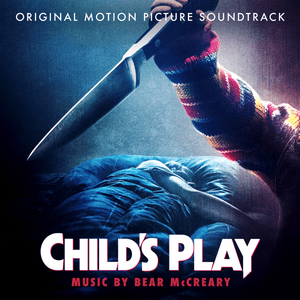 Theme from Child’s Play - Bear McCreary (Ft. Mark Hamill)