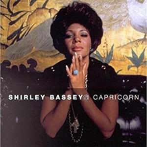 For All We Know - Shirley Bassey