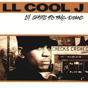 Straight From Queens - LL COOL J (Ft. Lt. Stitchie)