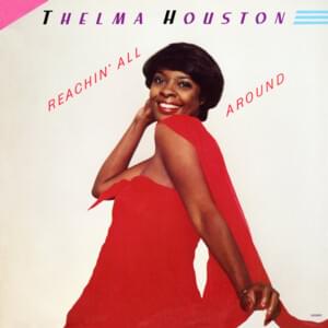 (I’ve Given You) The Best Years Of My Life - Thelma Houston