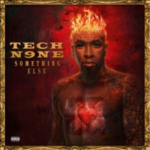 Somebody Else - Tech N9ne (Ft. Krizz Kaliko)