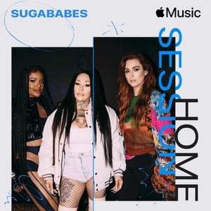 People (Apple Music Home Session) - Sugababes