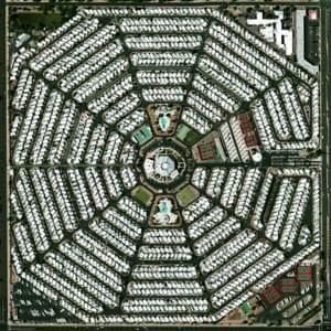 Wicked Campaign - Modest Mouse