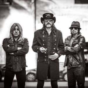 The Chase Is Better Than the Catch (Live at Leeds Queens Hall, 28/3/1981) - Motörhead