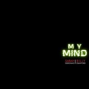 My Mind - Sarah Geronimo (Ft. Billy Crawford)