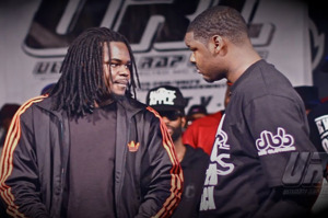 Arsonal vs. Calicoe - URLtv (Ft. Arsonal & Calicoe)