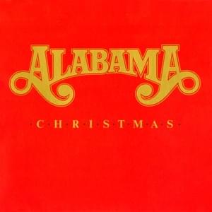 Tonight Is Christmas - Alabama