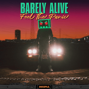 Hopped Out - Barely Alive