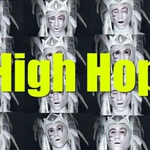 High Hopes (acapella) - Social Repose