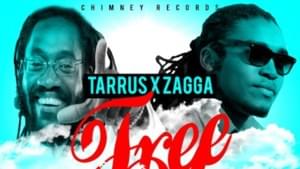 Free up - Tarrus Riley (Ft. Zagga)