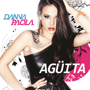 Agüita - Danna Paola