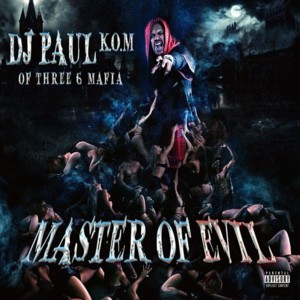 Dat’s It Fa Ya - DJ Paul (Ft. Juicy J)