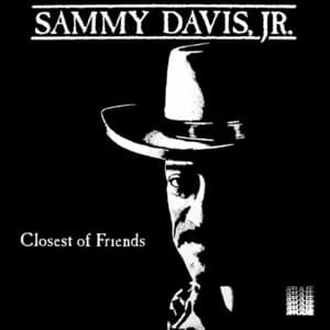 The River’s Too Wide - Sammy Davis Jr.