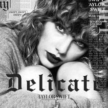 Taylor Swift - Delicate (Traducción al Español) - Lyrxo Traducciones al Español