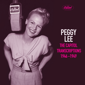 I Get a Kick Out of You - Peggy Lee