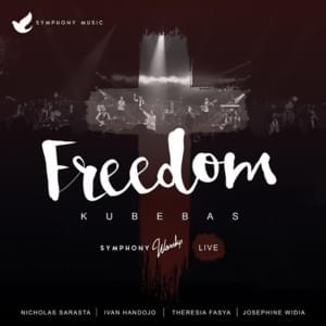 Dengan Apa Kan Kubalas (Live) - Symphony Worship