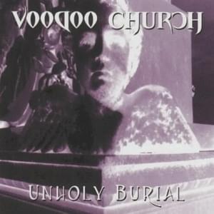 Unholy - Voo-Doo Church