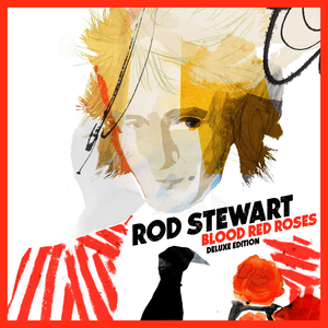 Look In Her Eyes - Rod Stewart