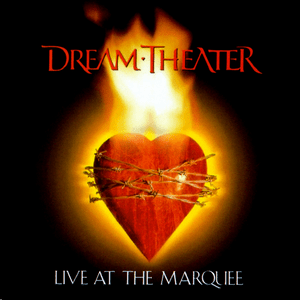 Another Hand / The Killing Hand - Dream Theater