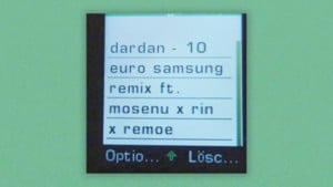 10 Euro Samsung Remix - Dardan (Ft. ​Mosenu, Remoe & RIN)