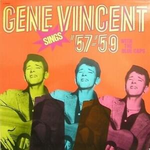 The Night Is So Lonely - Gene Vincent