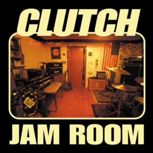 Raised by Horses - Clutch