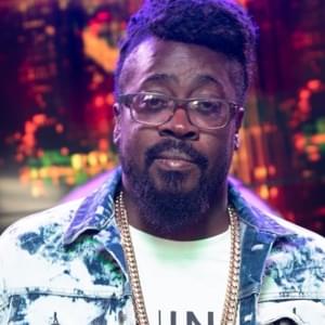 Jiggle - Beenie Man (Ft. Busta Rhymes)