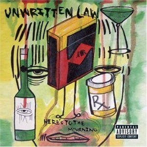 Celebration Song - Unwritten Law