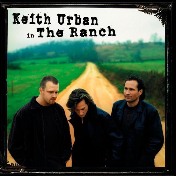 Stuck In The Middle - Keith Urban