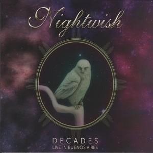 Slaying The Dreamer (Live in Buenos Aires) - Nightwish