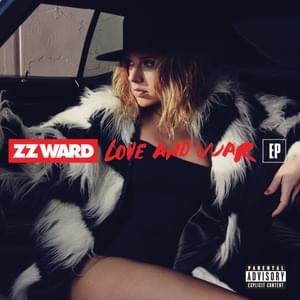 Rescue - ZZ Ward