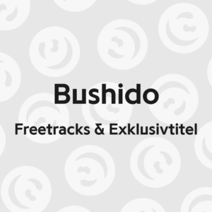 Demo 2000 - Bushido (Ft. Fabrice Morphis, Fler & Vader (Dark Mindz Klique))