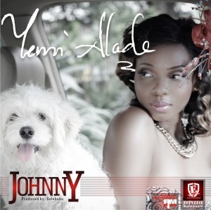 Johnny - Yemi Alade