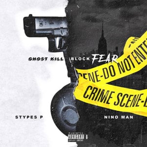 Ghost in a Nutshell - Styles P