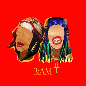 3:AM - Rapsody (Ft. Erykah Badu)