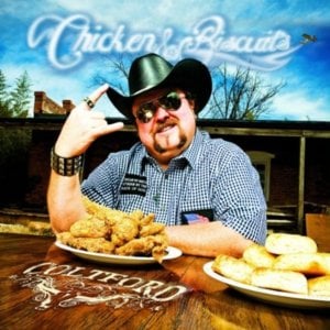 She Ain’t Too Good For That - Colt Ford (Ft. Joe Nichols)