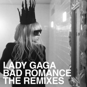 Bad Romance (Skrillex Remix) - Lady Gaga