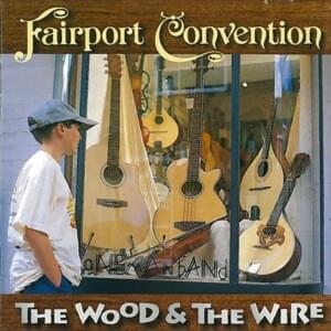 Wandering Man - Fairport Convention