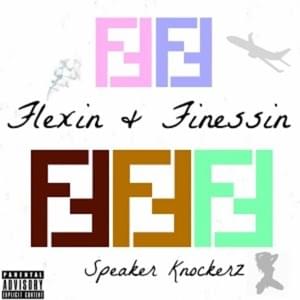 Flexin & Finessin - Speaker Knockerz