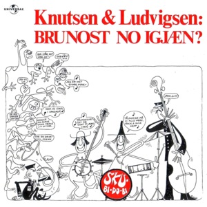 Nesehornvise - Knutsen & Ludvigsen