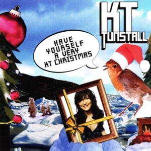 Fairytale of New York - KT Tunstall