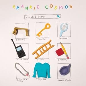 Allowed - Frankie Cosmos