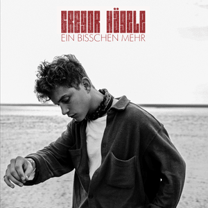 Ein bisschen mehr - Gregor Hägele