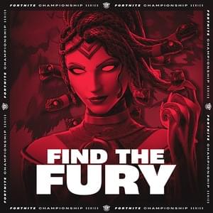 Find the Fury - Fortnite