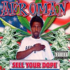 Paranoid - Afroman