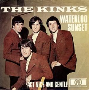 Act Nice and Gentle - The Kinks