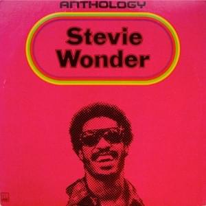 If I Ruled the World - Stevie Wonder