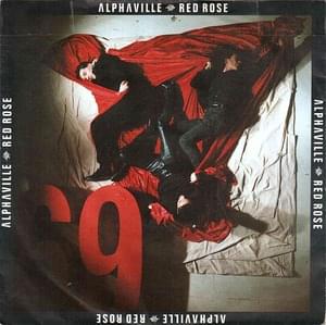 Red Rose [Single Version] - Alphaville