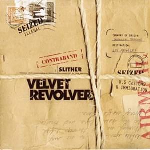 Money - Velvet Revolver