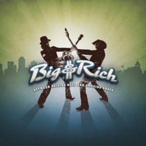 Please Man - Big & Rich (Ft. Wyclef Jean)